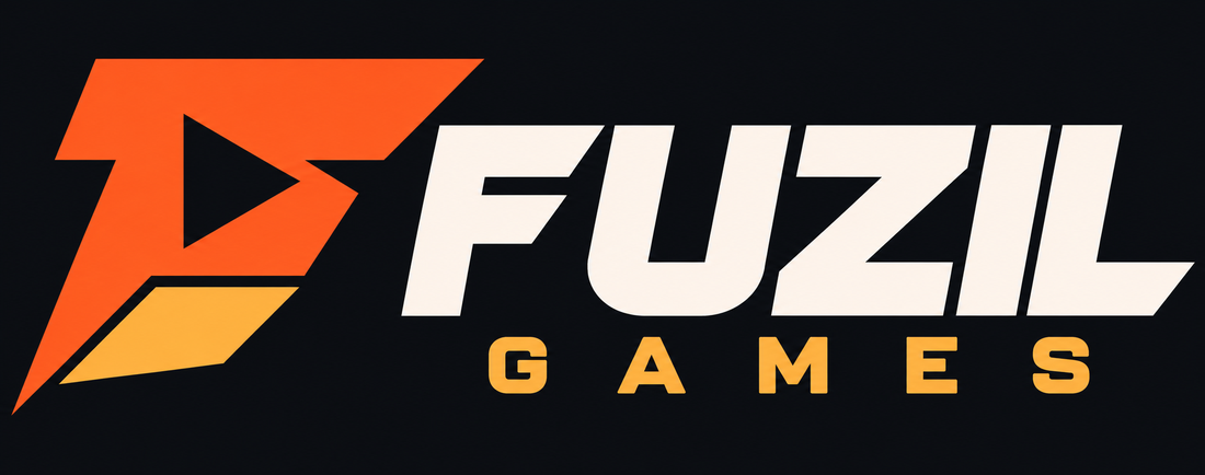Fuzil Games