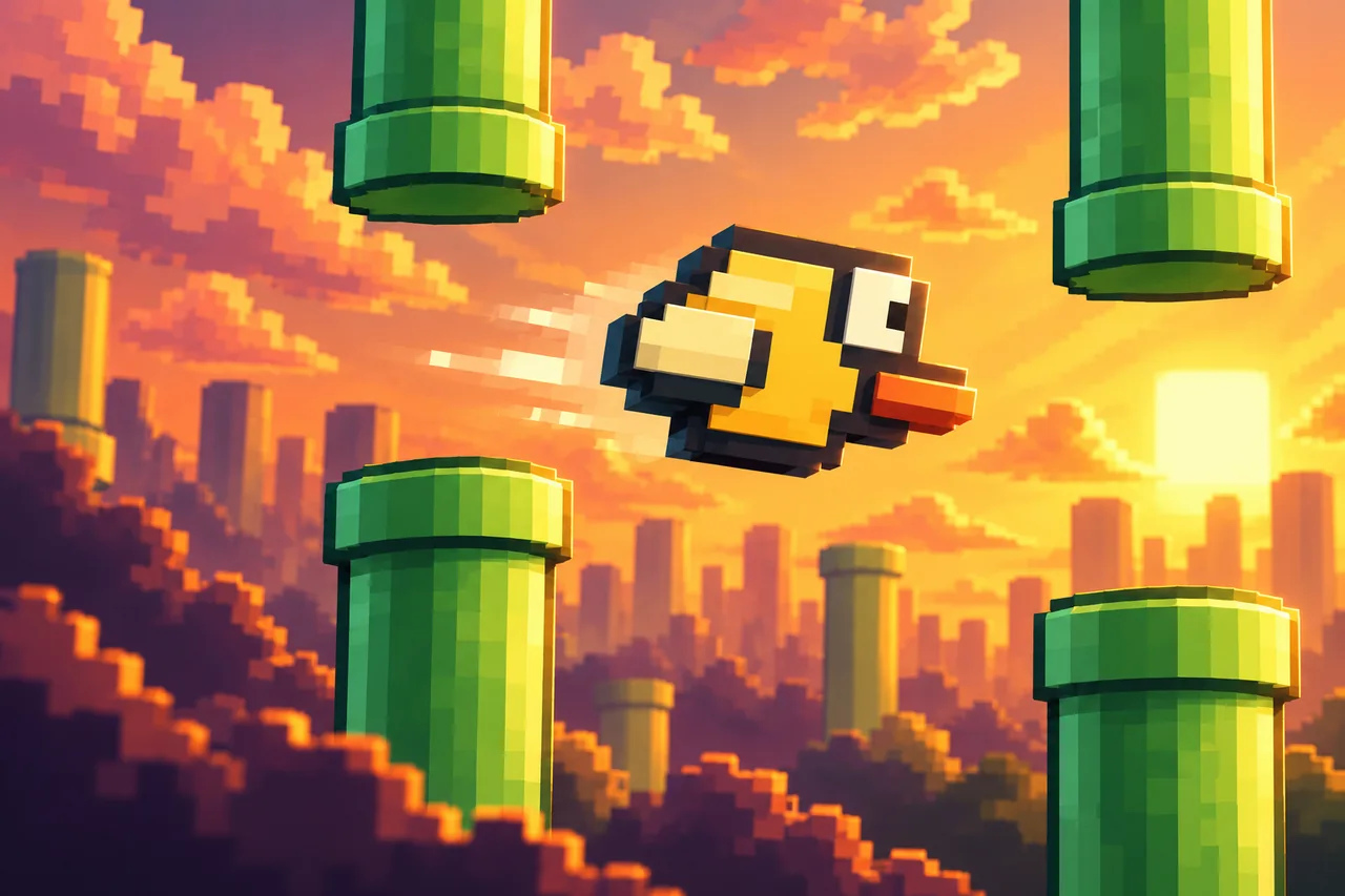Flappy Bird